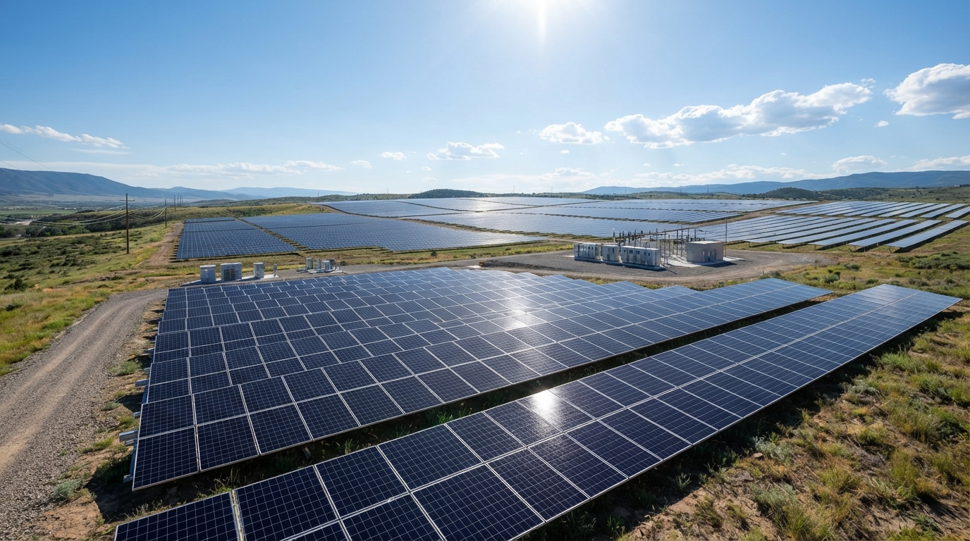 Trina Solar ทำสถิติโลกใหม่ กำลังผลิต 907 วัตต์