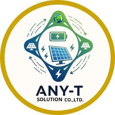 ANY T Solution