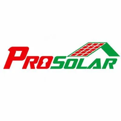 ProSolar - โปรโซล่าเซลล์