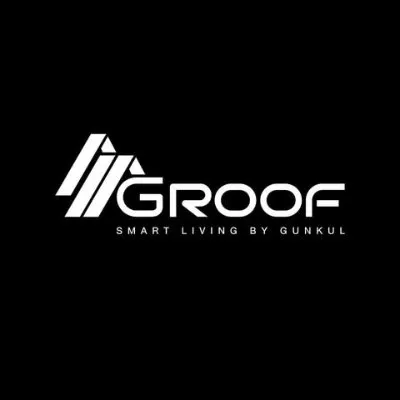 GRoof by GUNKUL