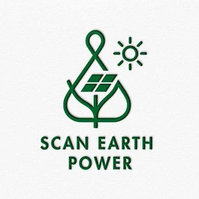 Scan Earth Power