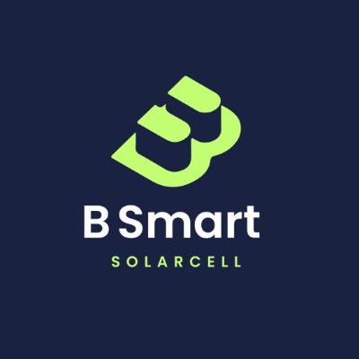 B-Smart Solarcell