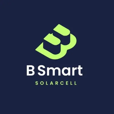 B-Smart Solarcell