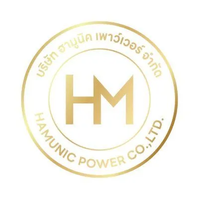 Solar Cell By Hamunic Power