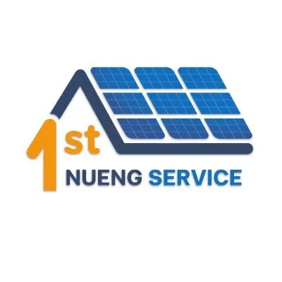 1St Solar หนึ่งเซอร์วิส
