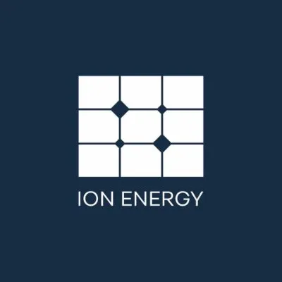 ION ENERGY CORPORATION