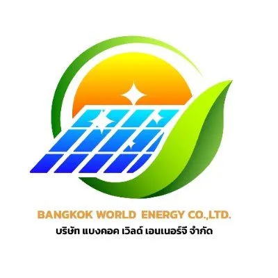 Bangkok World Energy Co.,Ltd