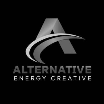Alternative Energy Creative