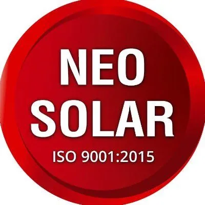 NEO SOLAR Energy