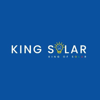 KING SOLAR