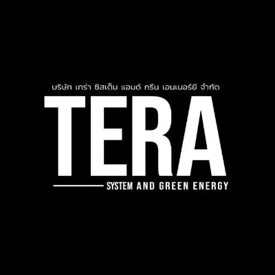 TERA System & Green Energy