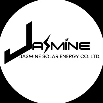 Jasmine Solar Energy CO.,LTD