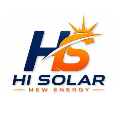 Hi Solar New Energy