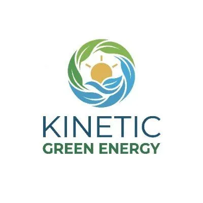 Kinetic Green Energy