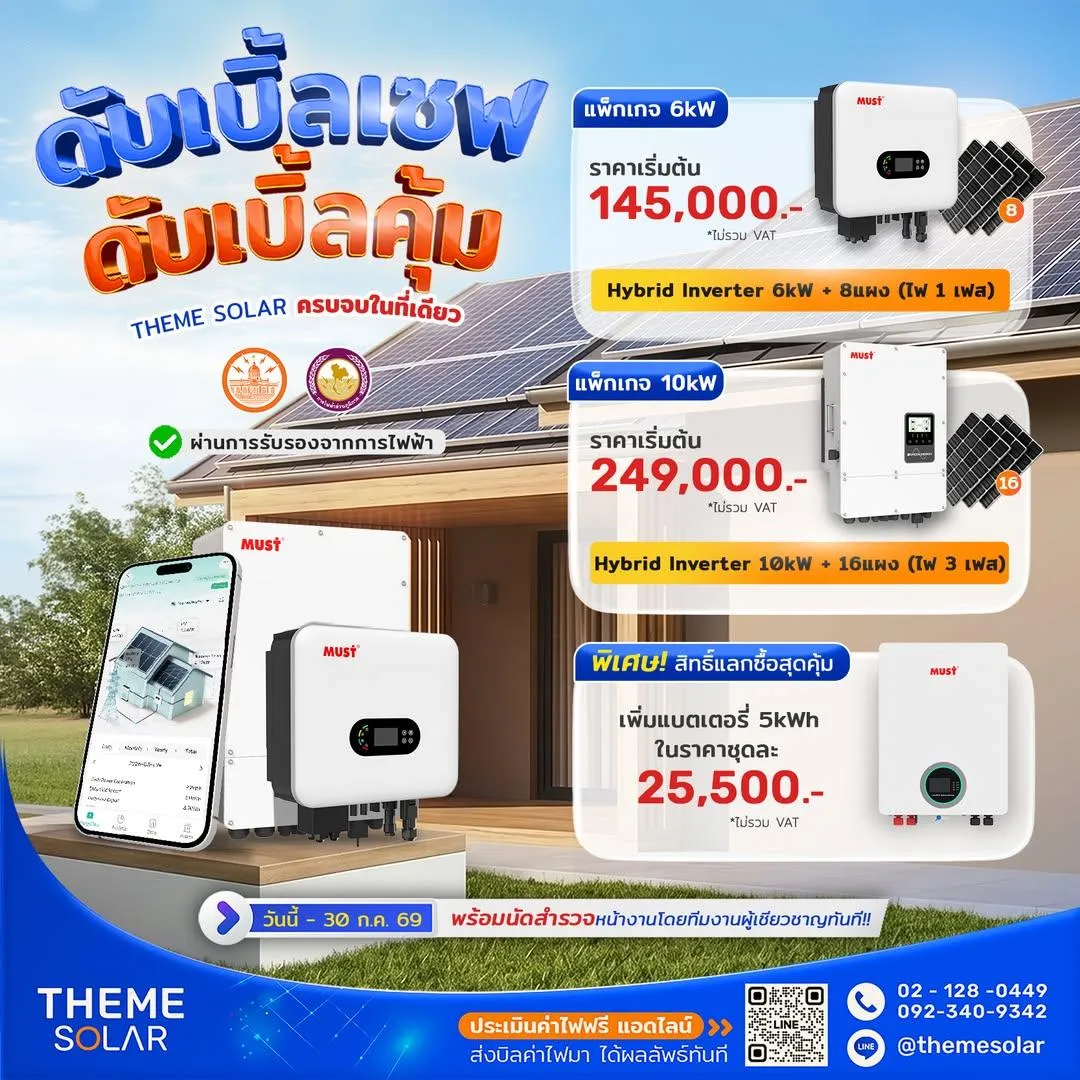 คลังภาพ ThemeSolar