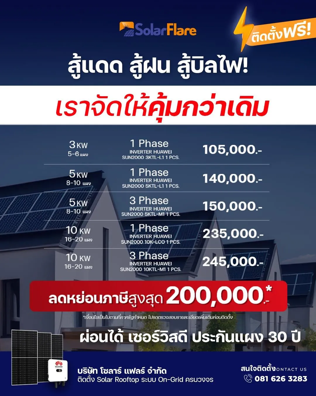 คลังภาพ Solar flare Co., Ltd.