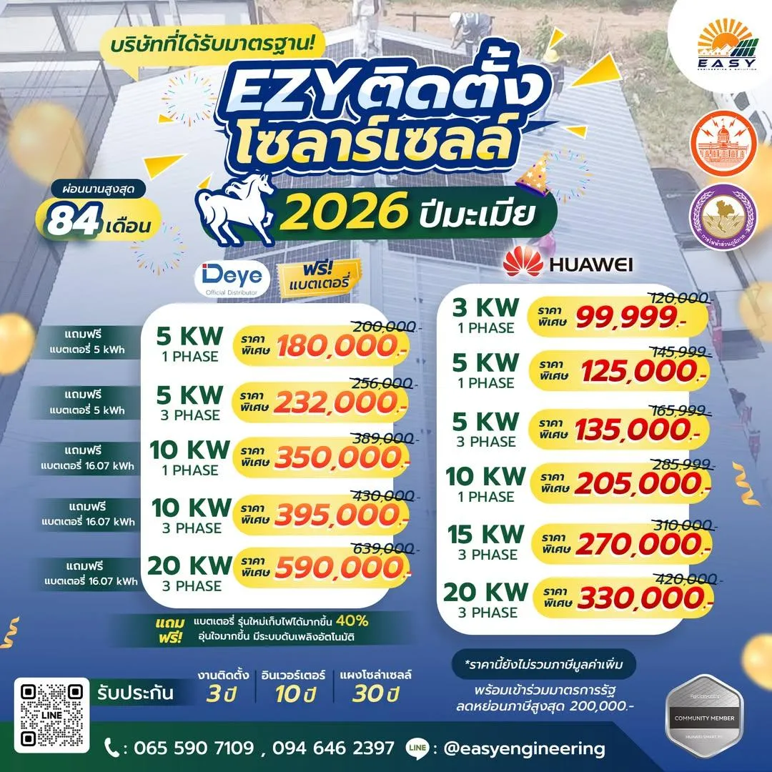 คลังภาพ Easy Engineering and Solution
